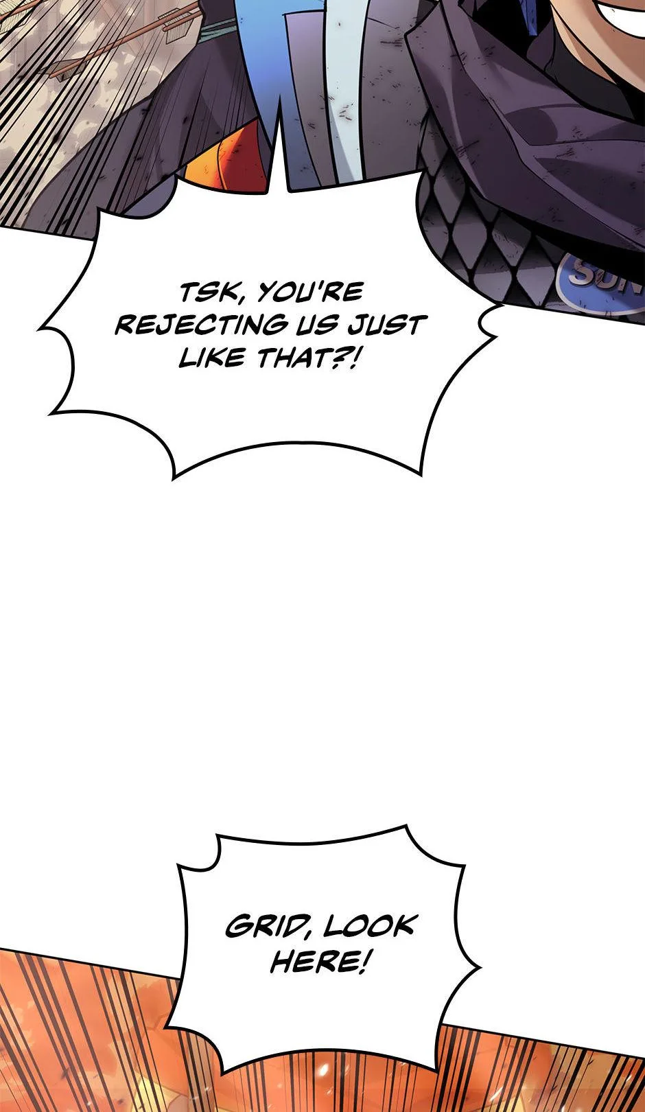 Overgeared Chapter 273 – Page 106
