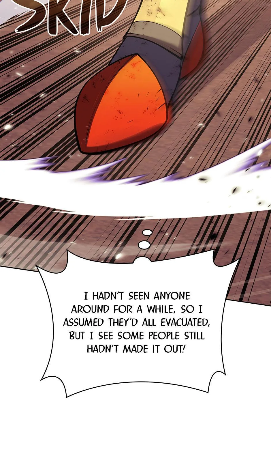 Overgeared Chapter 273 – Page 109