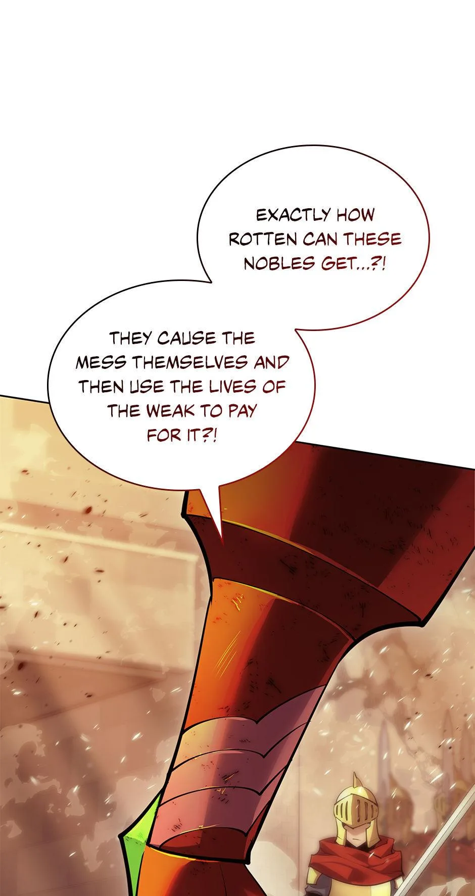 Overgeared Chapter 273 – Page 110