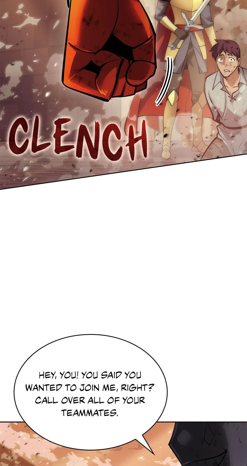 Overgeared Chapter 273 – Page 111