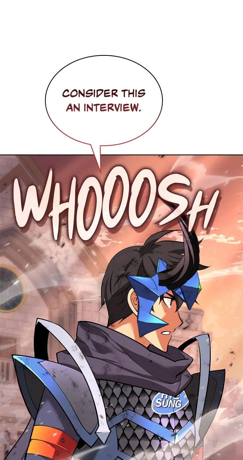 Overgeared Chapter 273 – Page 113
