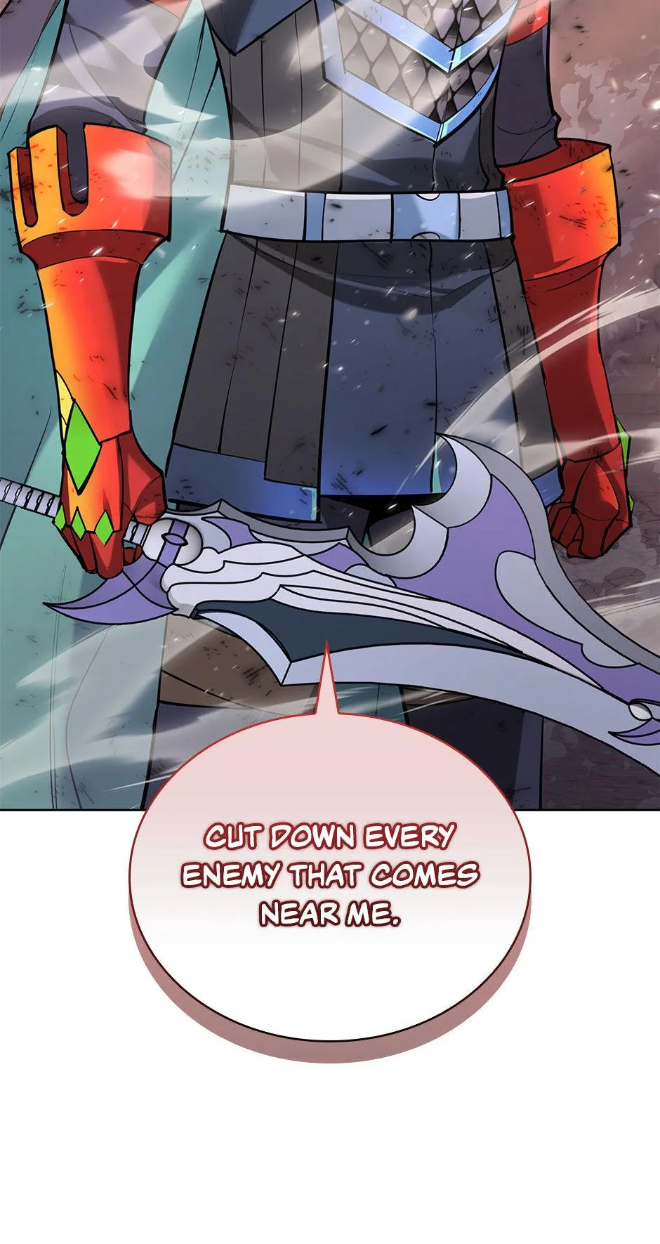 Overgeared Chapter 273 – Page 114