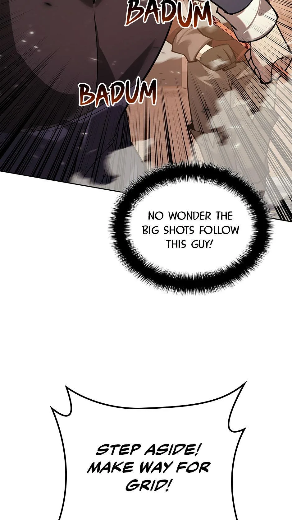 Overgeared Chapter 273 – Page 116
