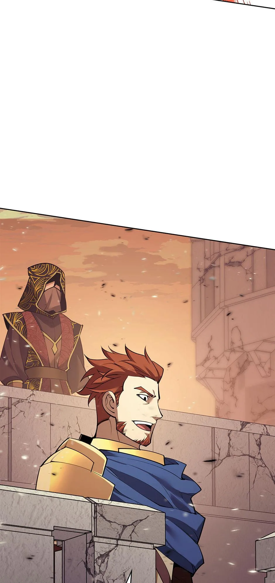 Overgeared Chapter 273 – Page 121