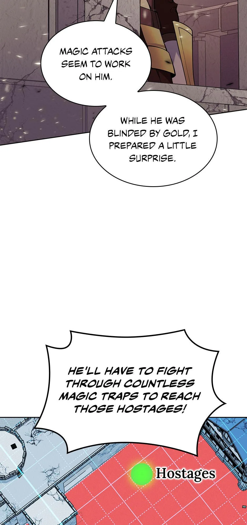 Overgeared Chapter 273 – Page 122
