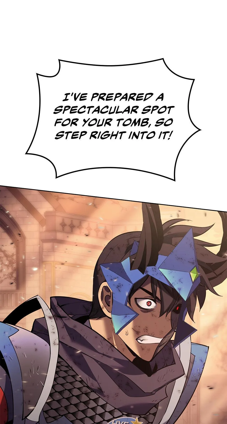 Overgeared Chapter 273 – Page 124