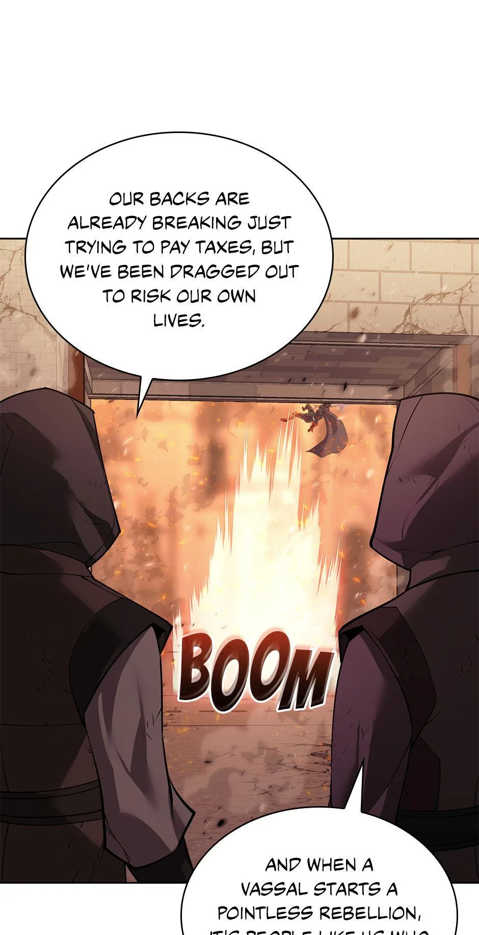 Overgeared Chapter 273 – Page 133