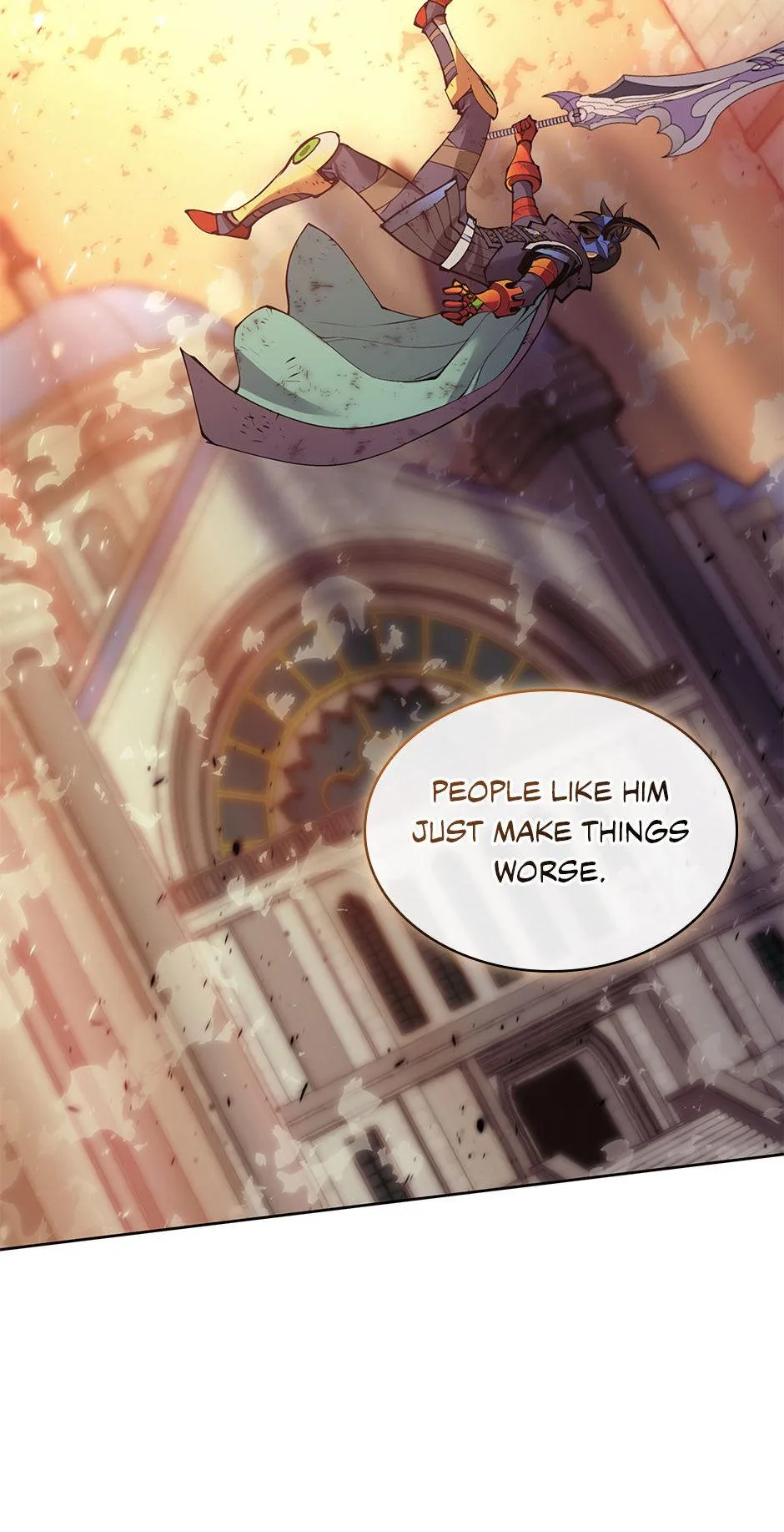 Overgeared Chapter 273 – Page 135