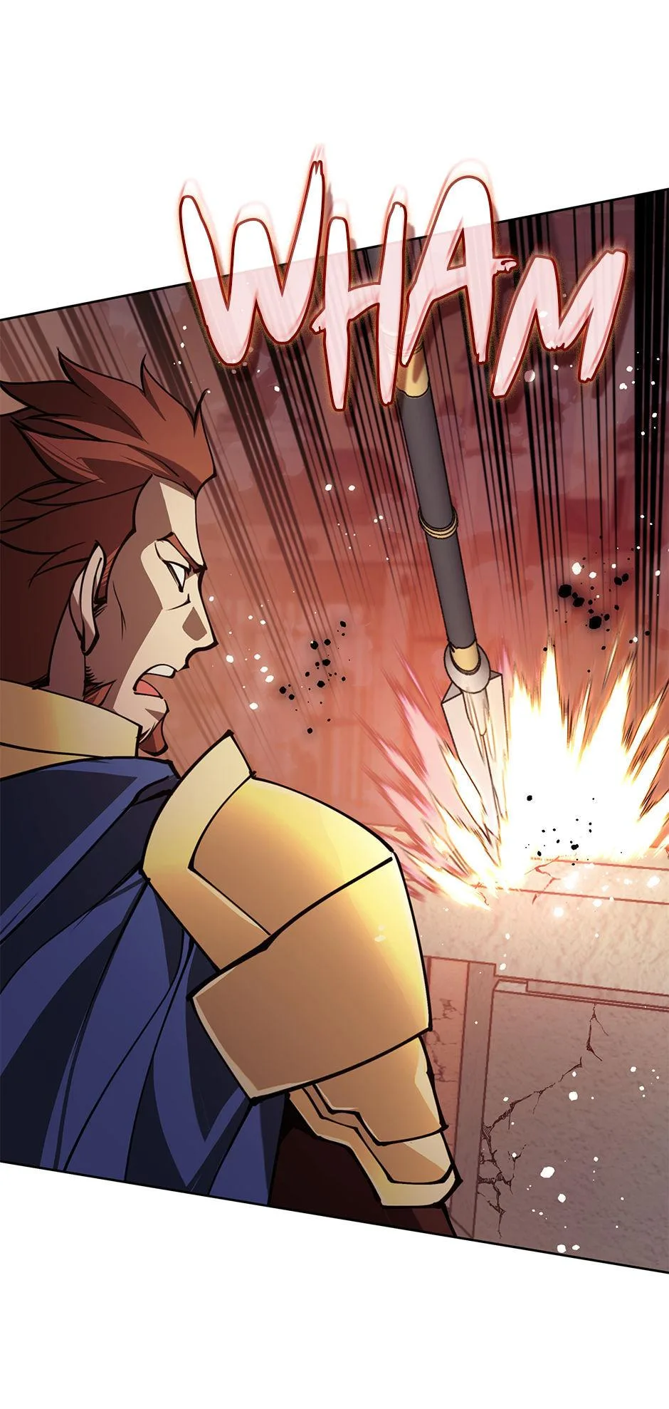 Overgeared Chapter 273 – Page 142