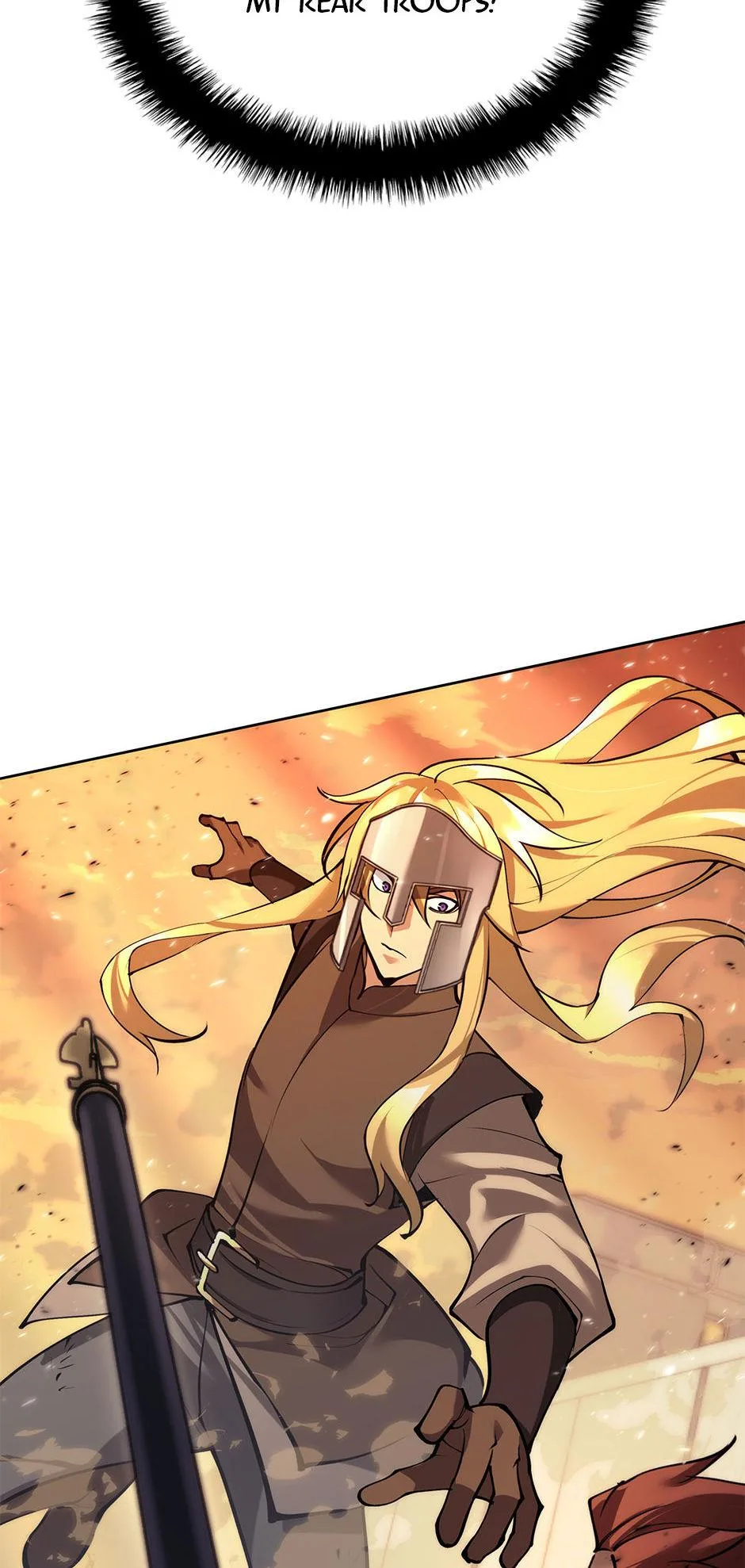 Overgeared Chapter 273 – Page 144