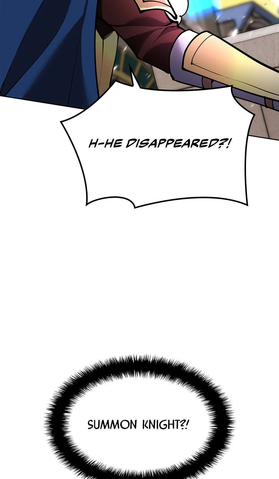 Overgeared Chapter 274 – Page 7