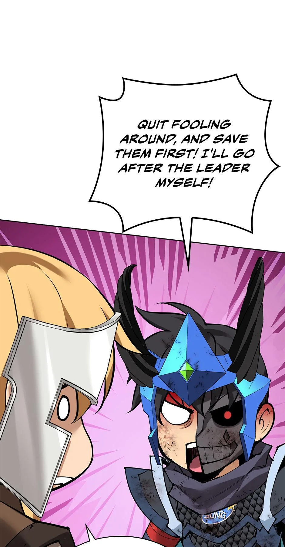 Overgeared Chapter 274 – Page 11