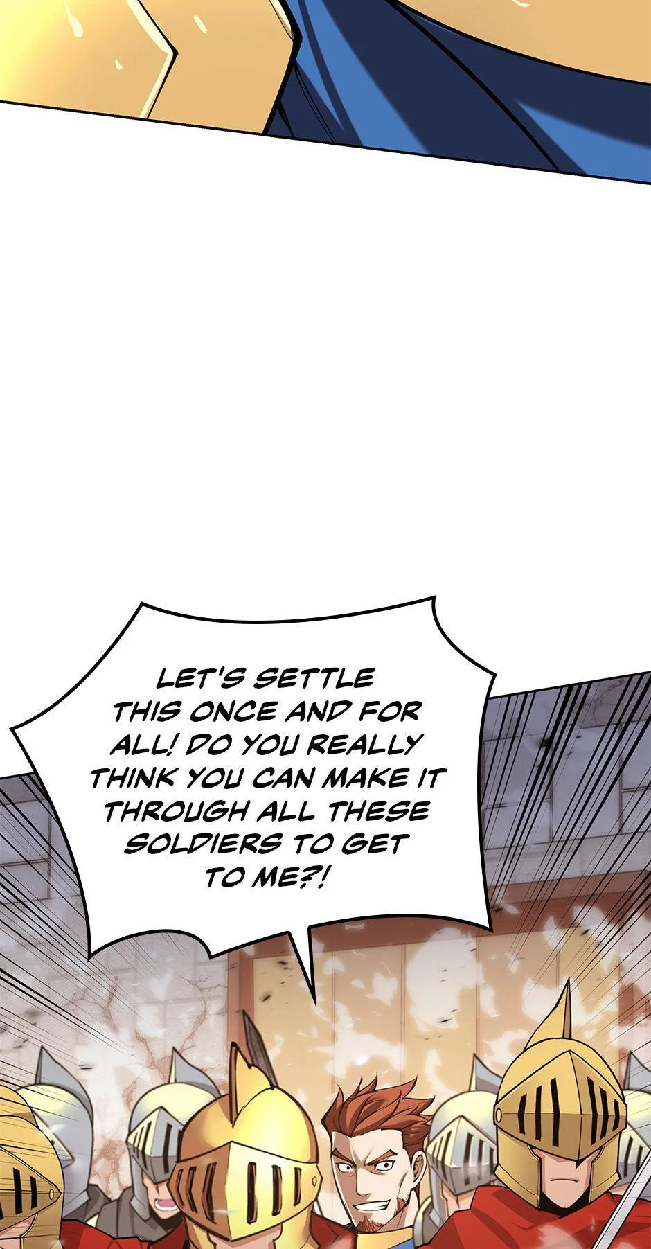 Overgeared Chapter 274 – Page 13
