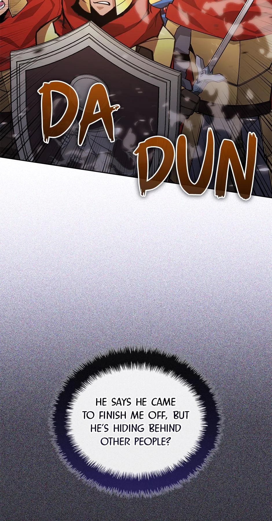 Overgeared Chapter 274 – Page 14