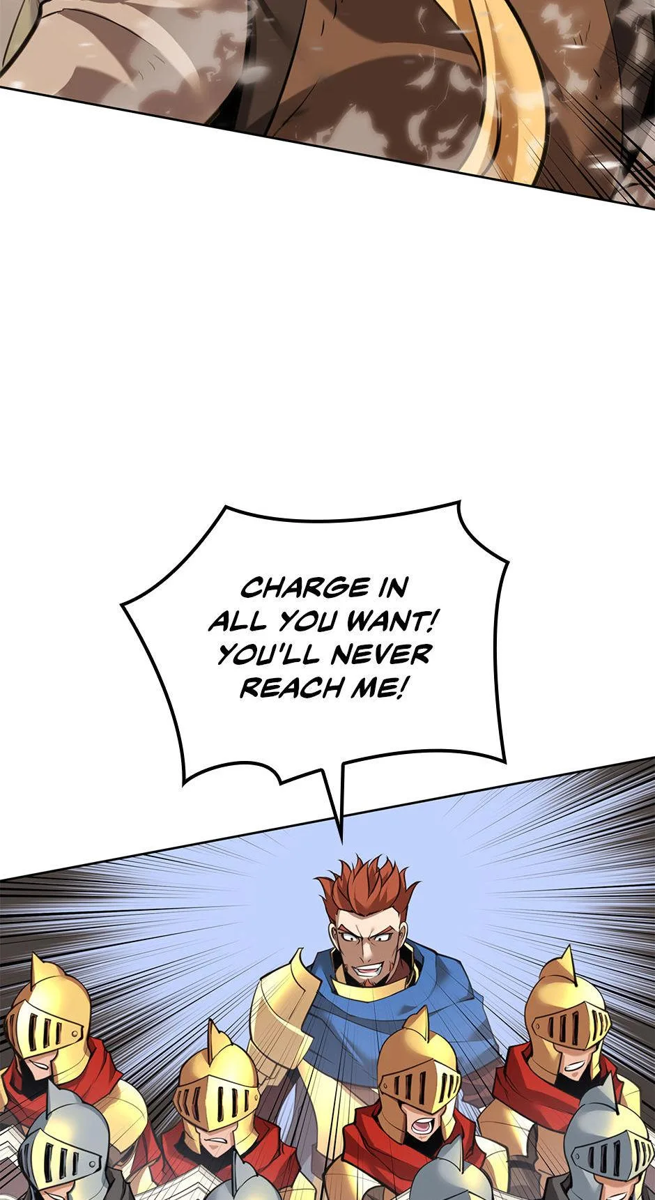 Overgeared Chapter 274 – Page 18