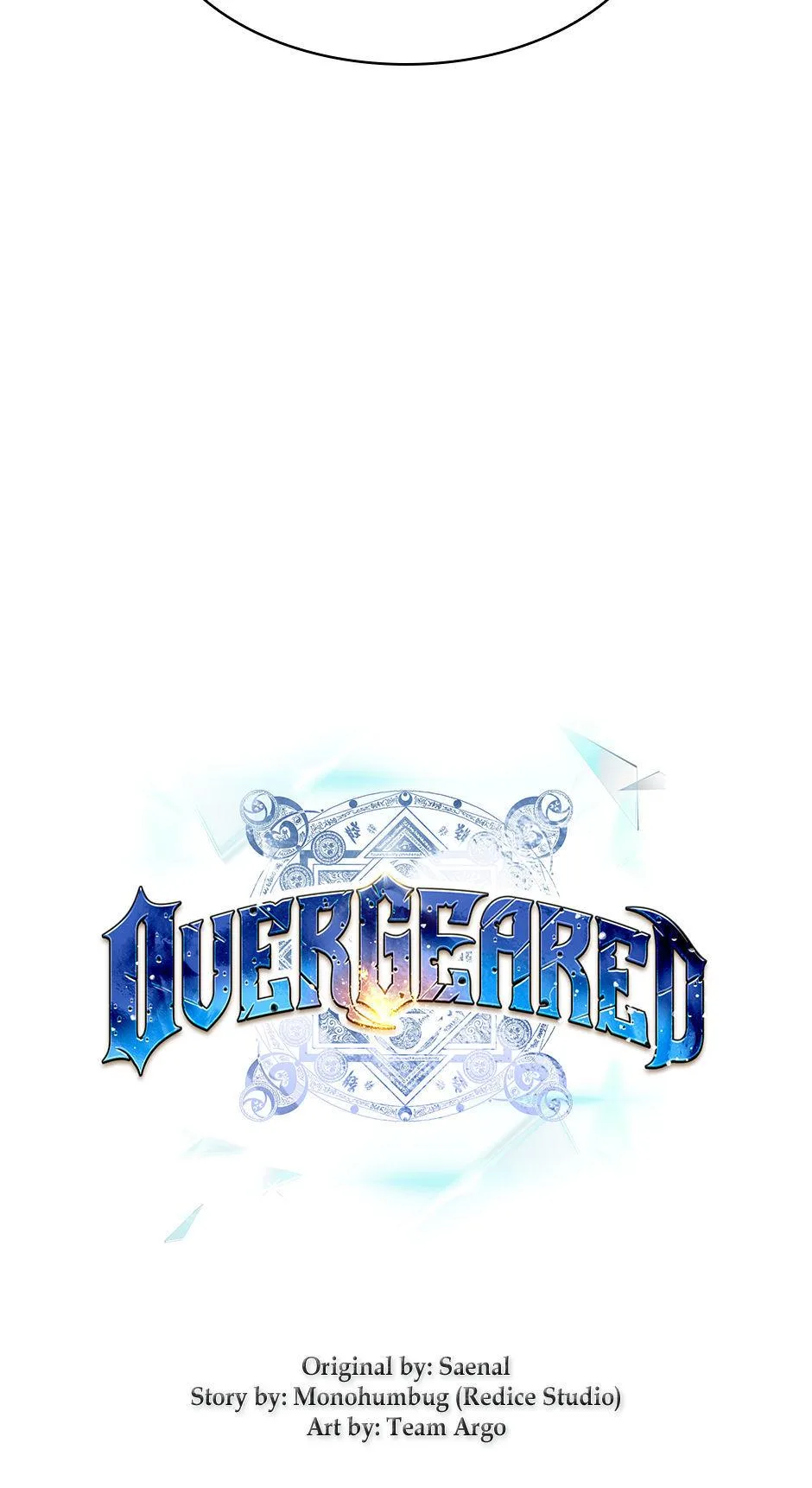 Overgeared Chapter 274 – Page 21