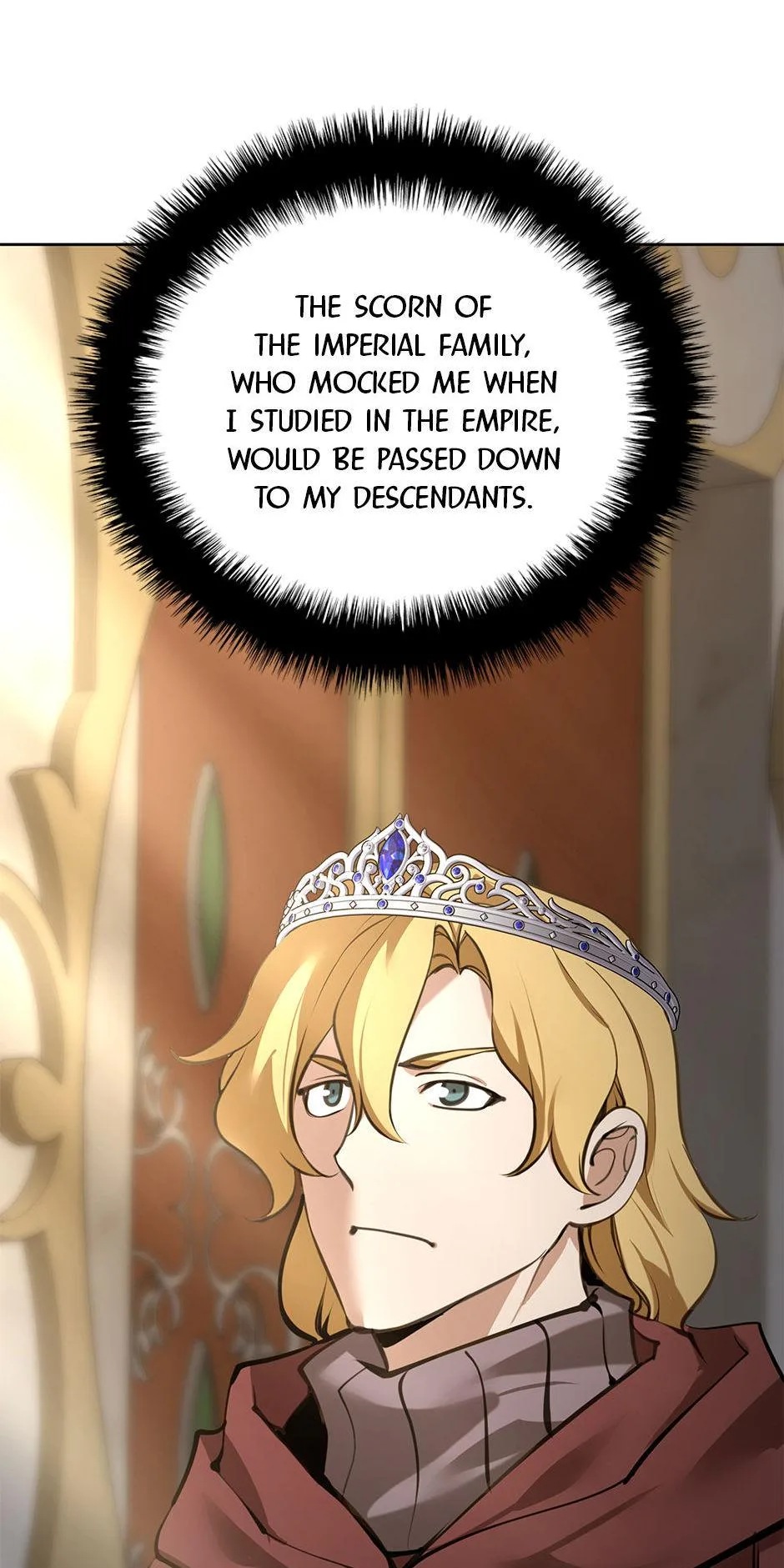 Overgeared Chapter 274 – Page 26