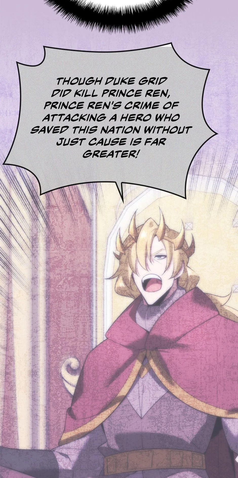 Overgeared Chapter 274 – Page 28