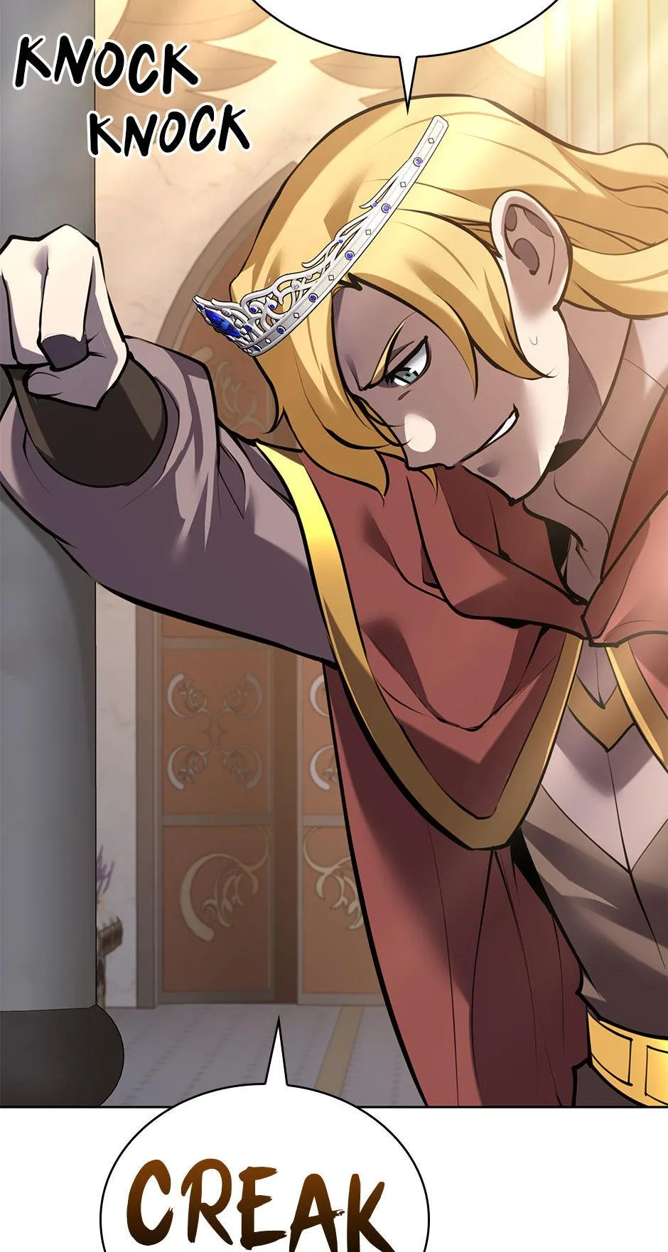 Overgeared Chapter 274 – Page 32