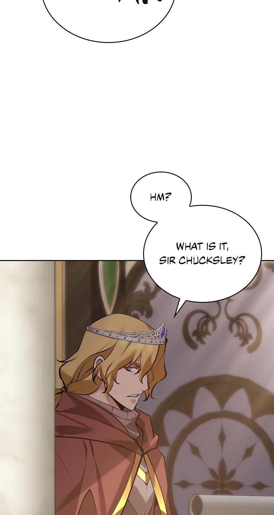 Overgeared Chapter 274 – Page 33