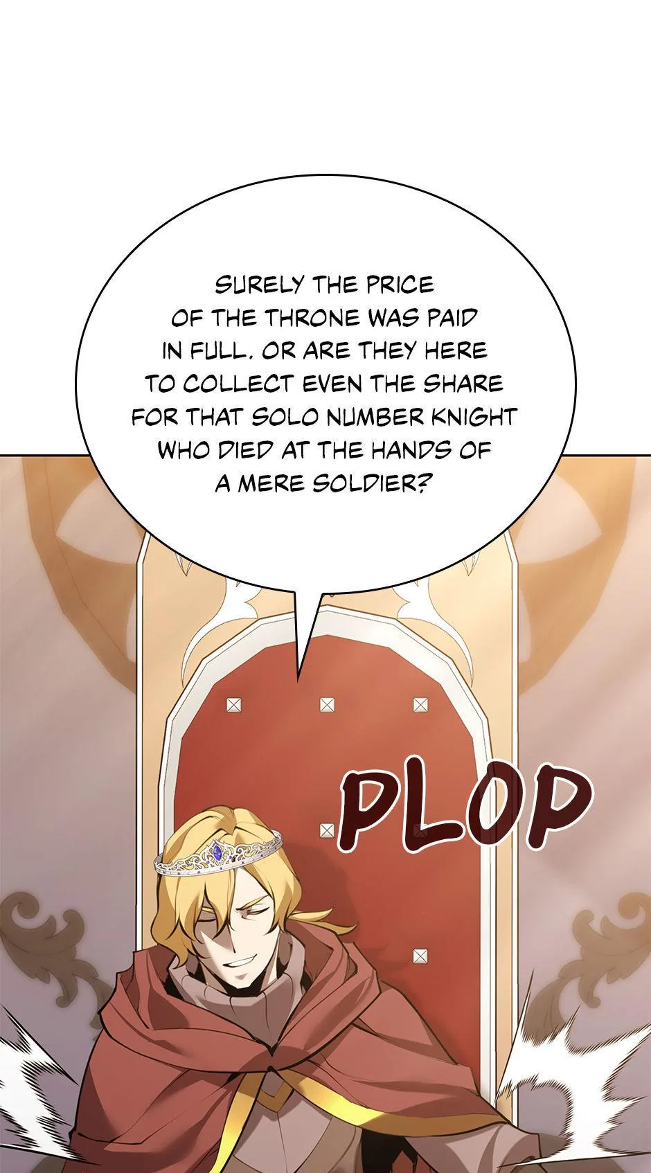 Overgeared Chapter 274 – Page 35