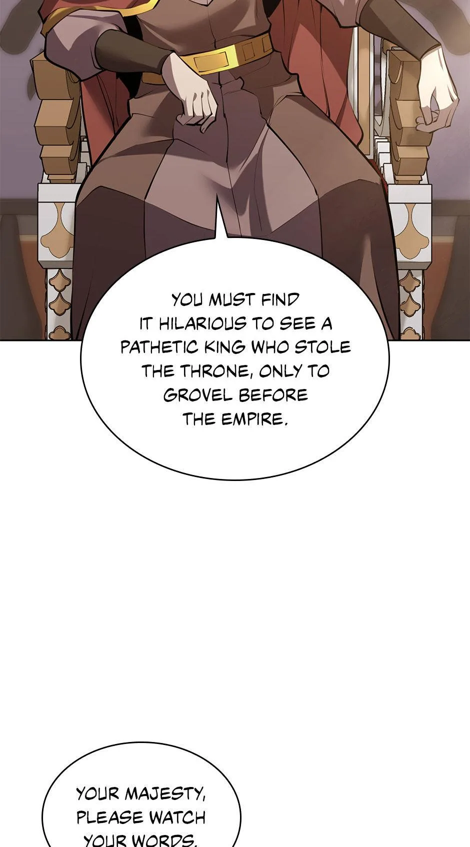 Overgeared Chapter 274 – Page 36