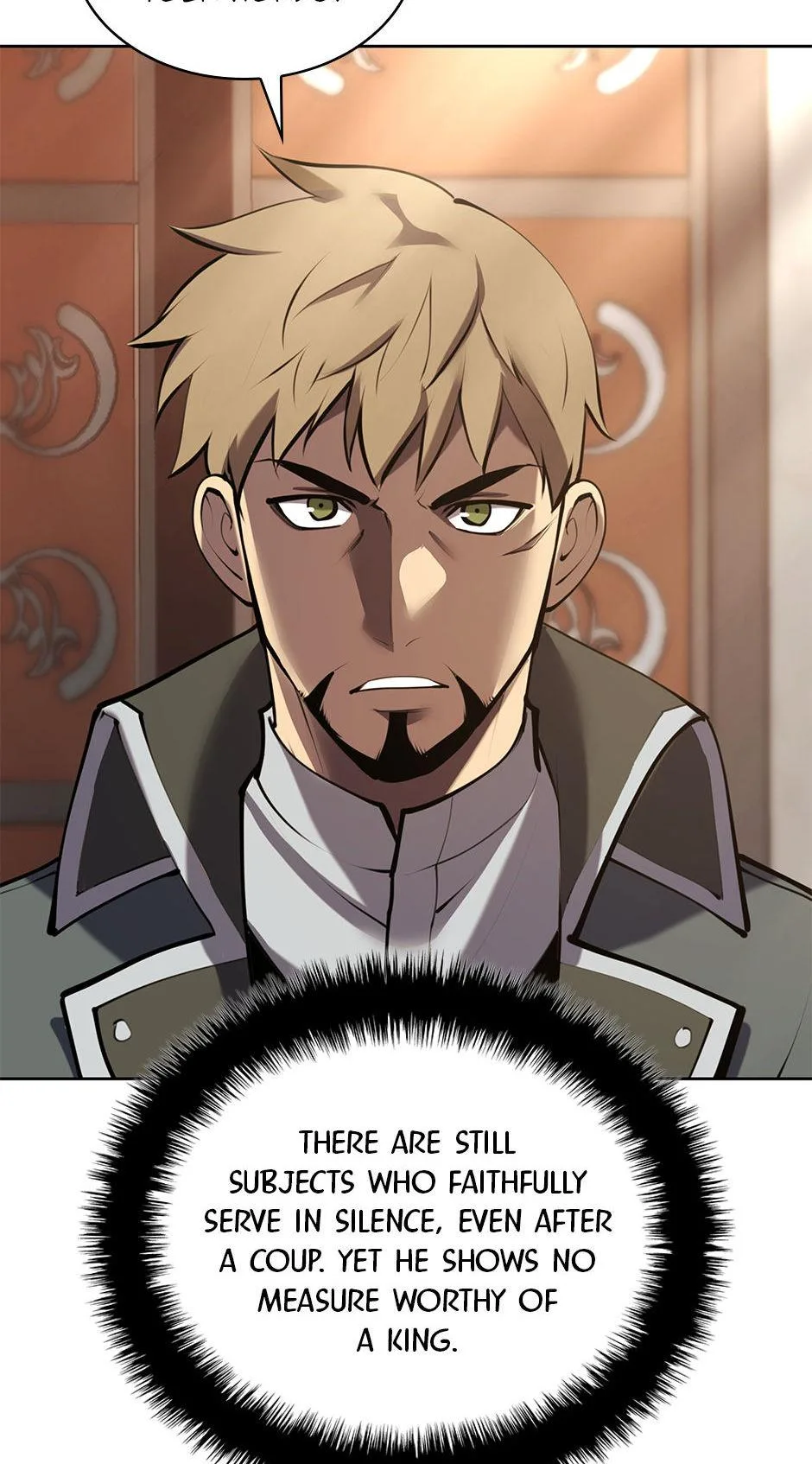 Overgeared Chapter 274 – Page 37