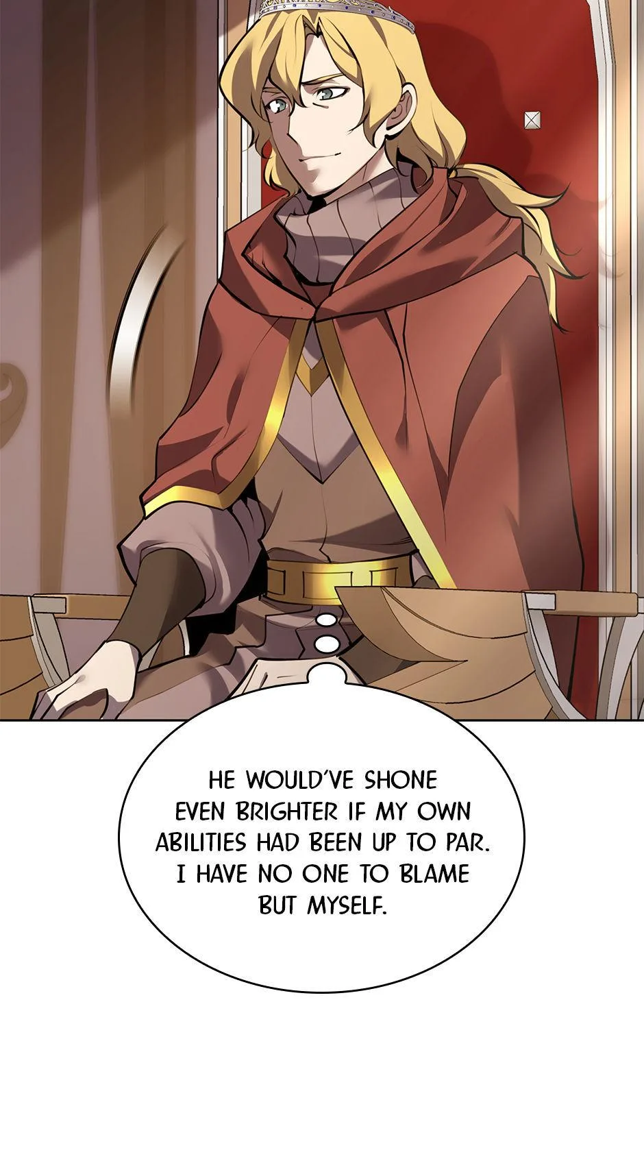 Overgeared Chapter 274 – Page 39