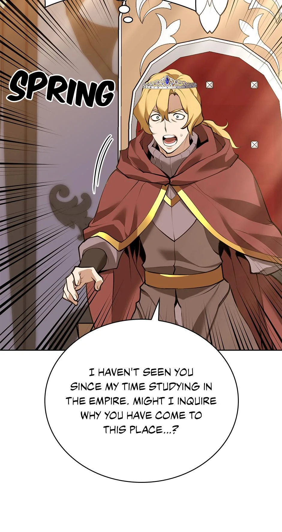 Overgeared Chapter 274 – Page 44
