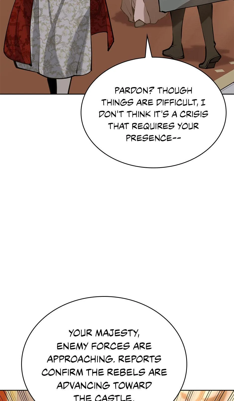 Overgeared Chapter 274 – Page 46