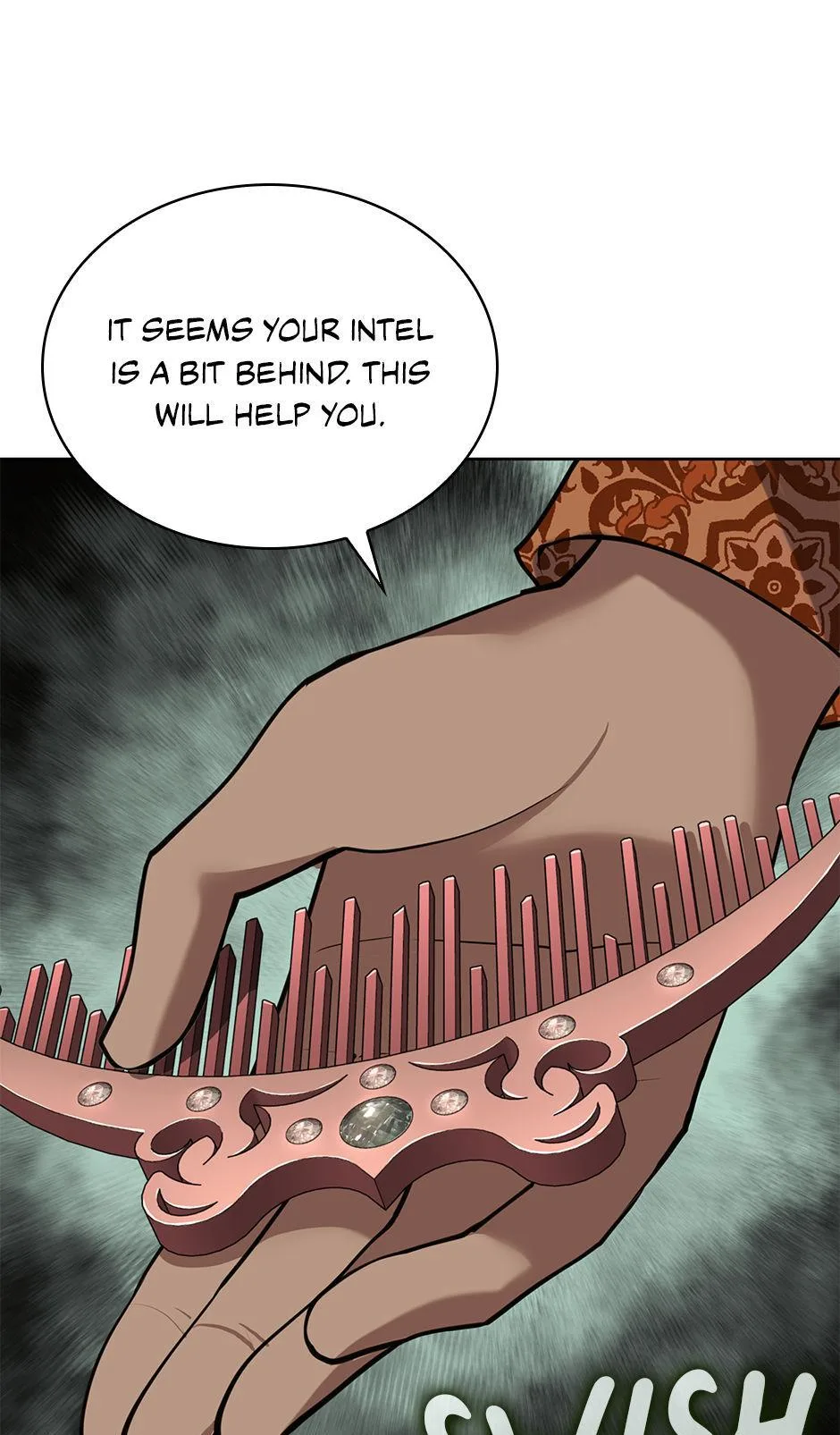Overgeared Chapter 274 – Page 50
