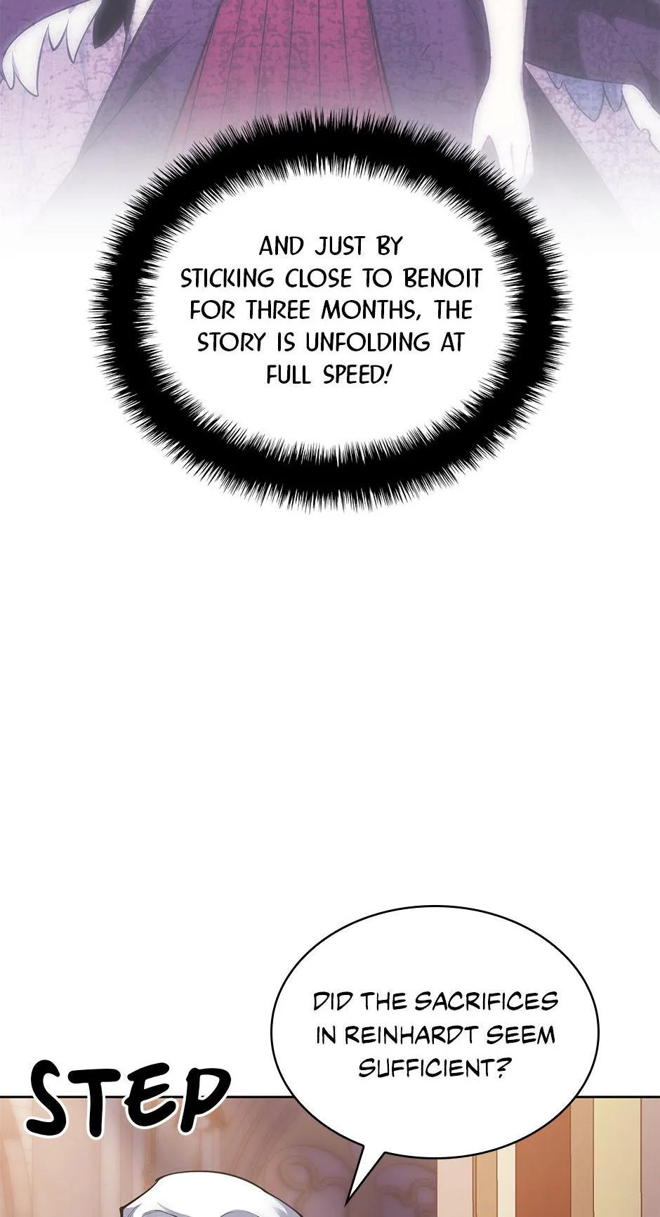 Overgeared Chapter 274 – Page 61