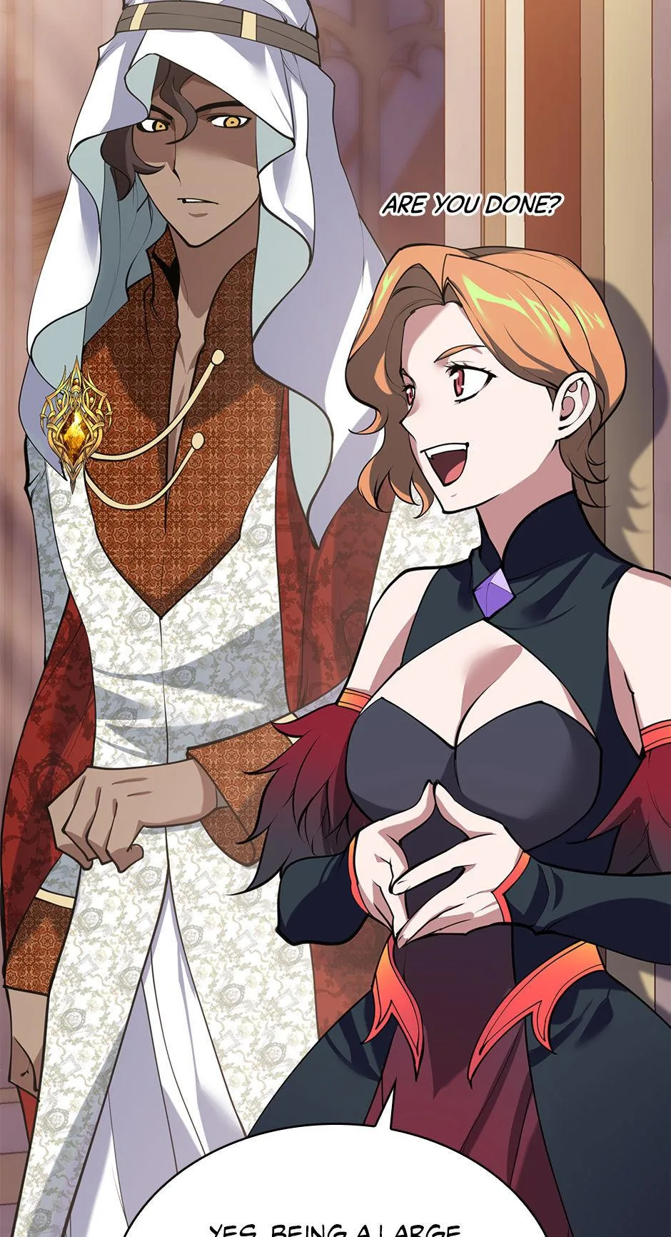 Overgeared Chapter 274 – Page 62