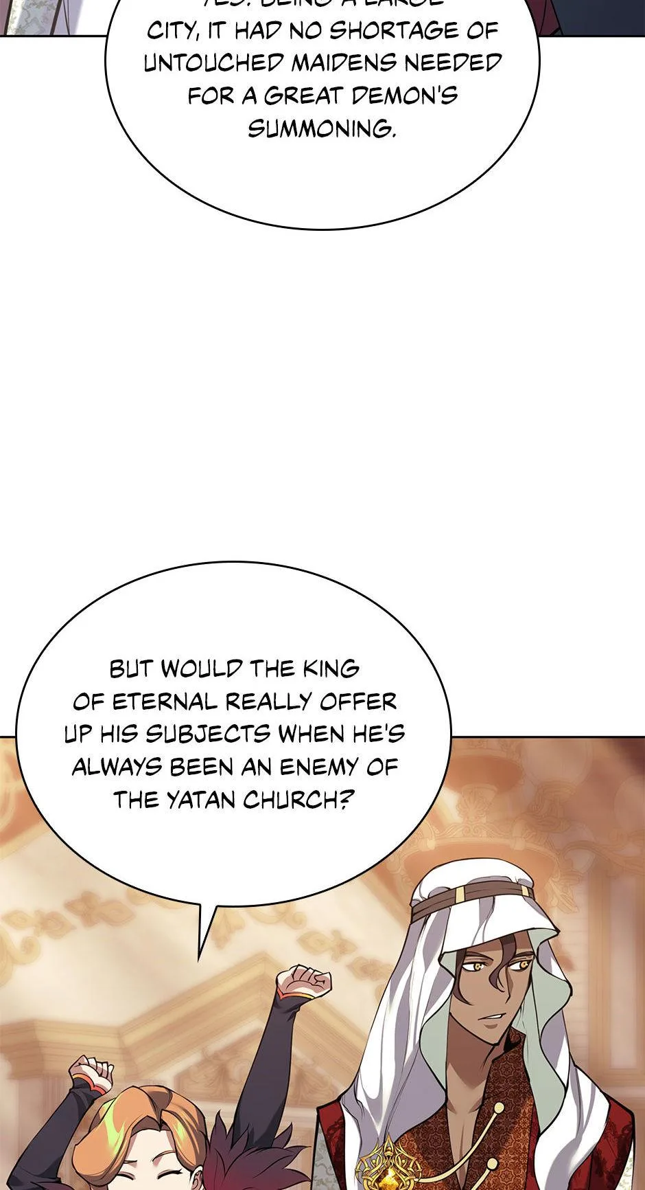 Overgeared Chapter 274 – Page 63
