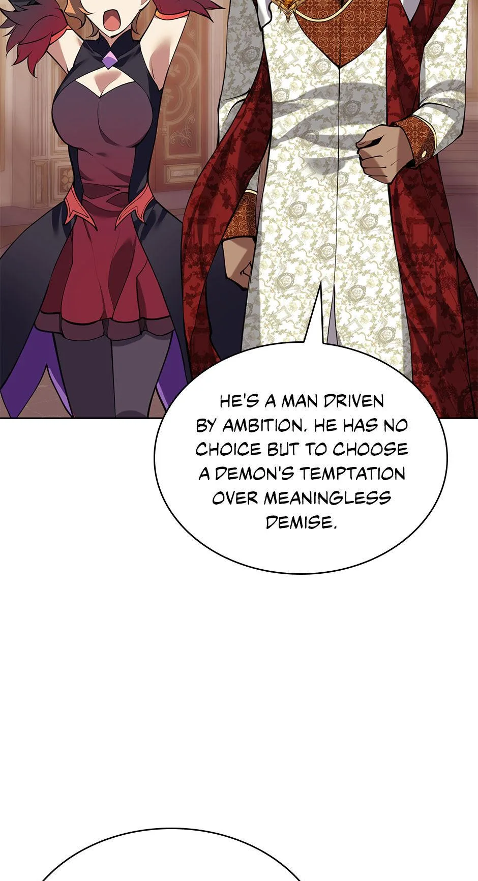 Overgeared Chapter 274 – Page 64