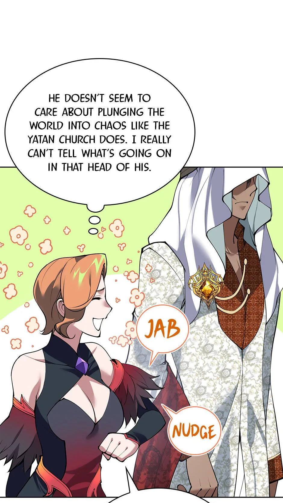 Overgeared Chapter 274 – Page 68