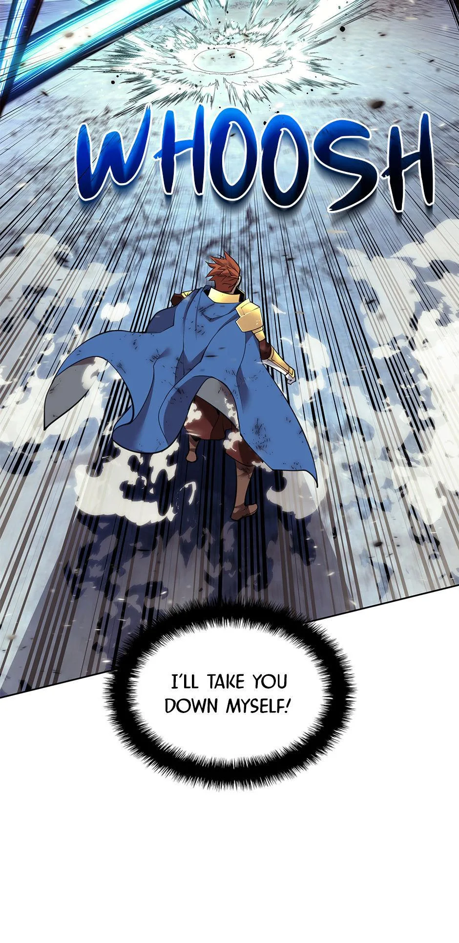 Overgeared Chapter 274 – Page 85