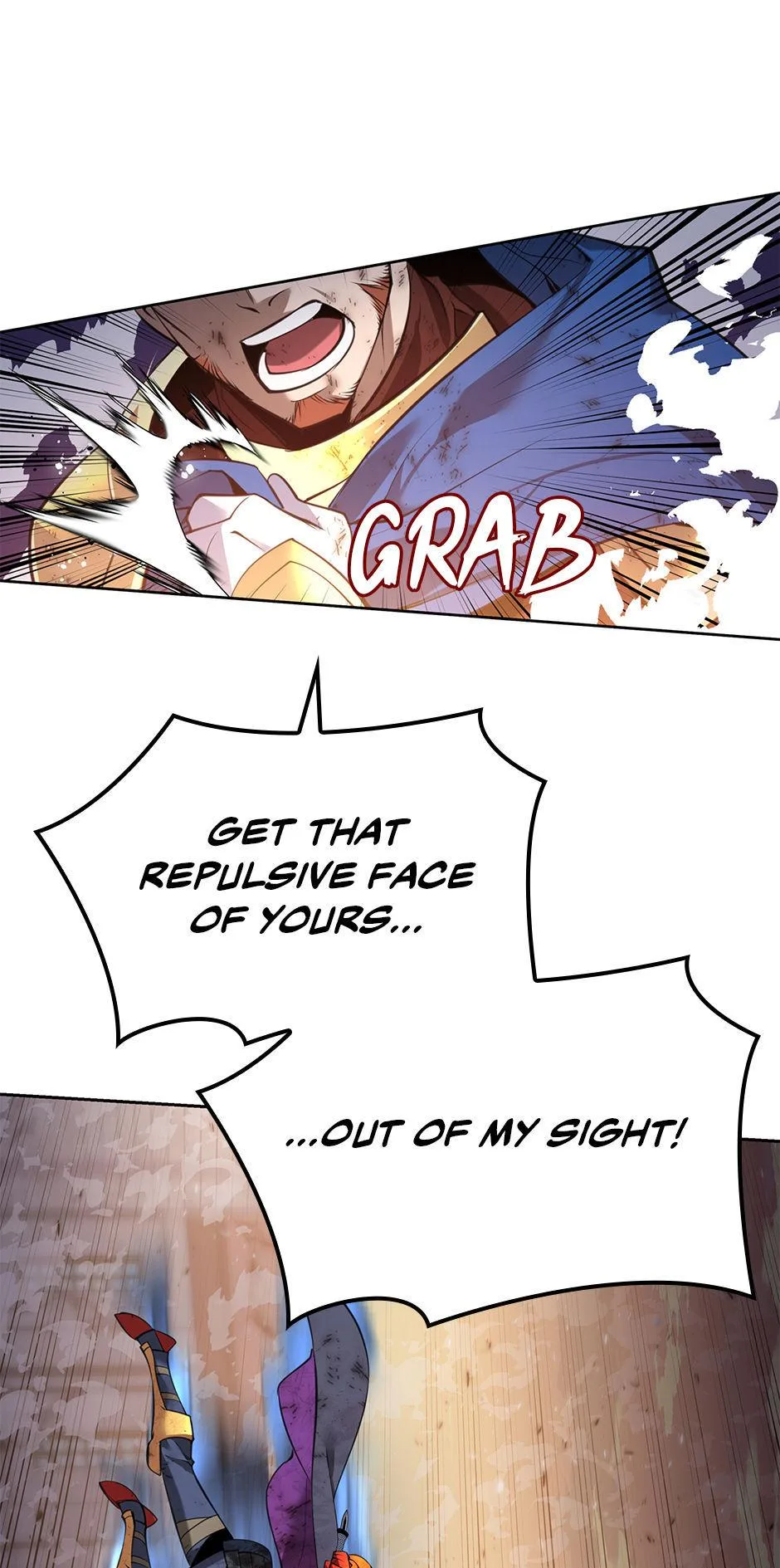 Overgeared Chapter 274 – Page 86