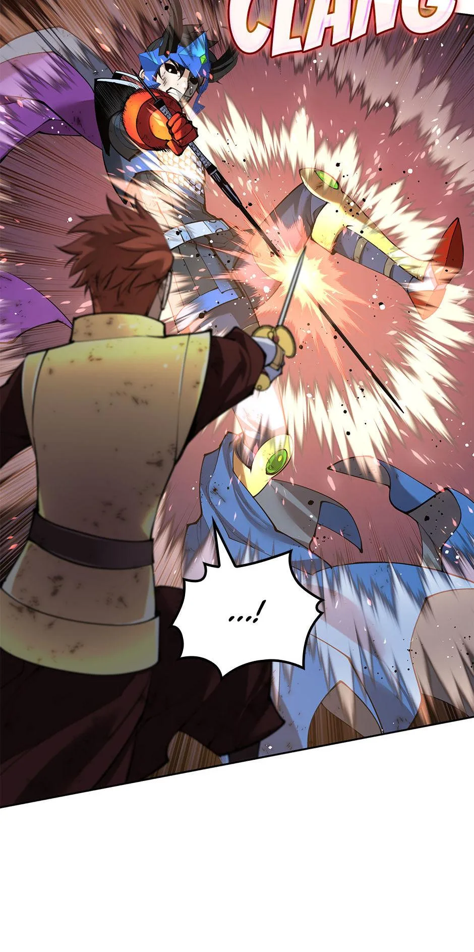 Overgeared Chapter 274 – Page 89