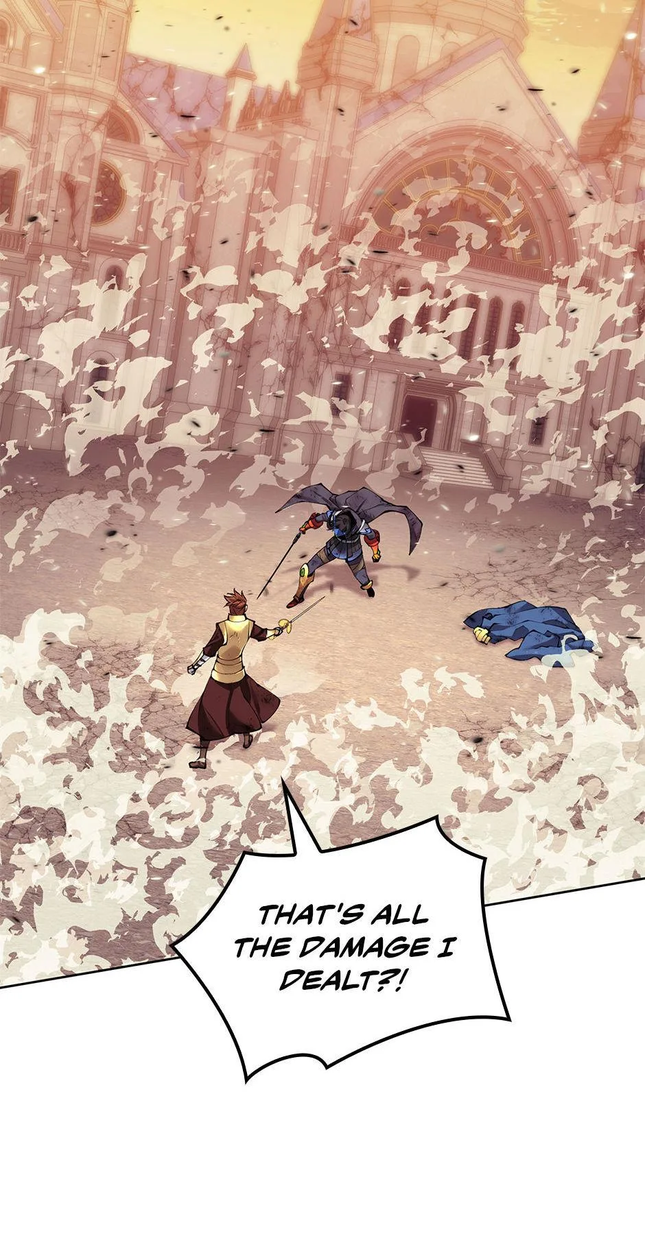 Overgeared Chapter 274 – Page 93