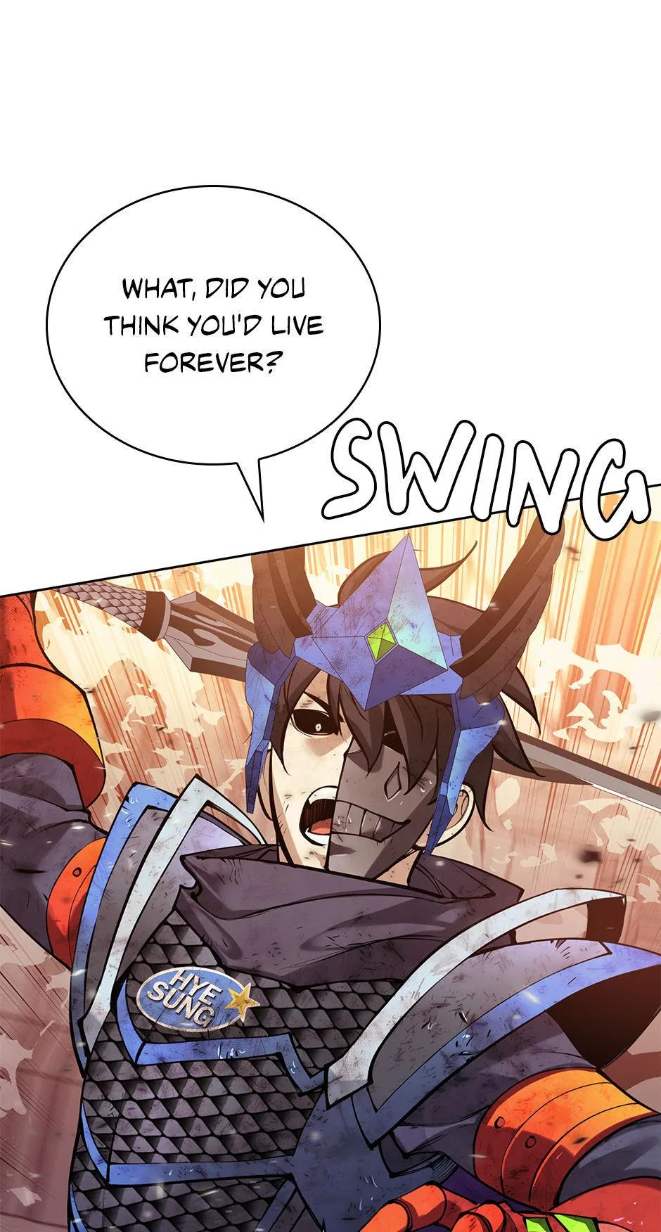 Overgeared Chapter 274 – Page 94