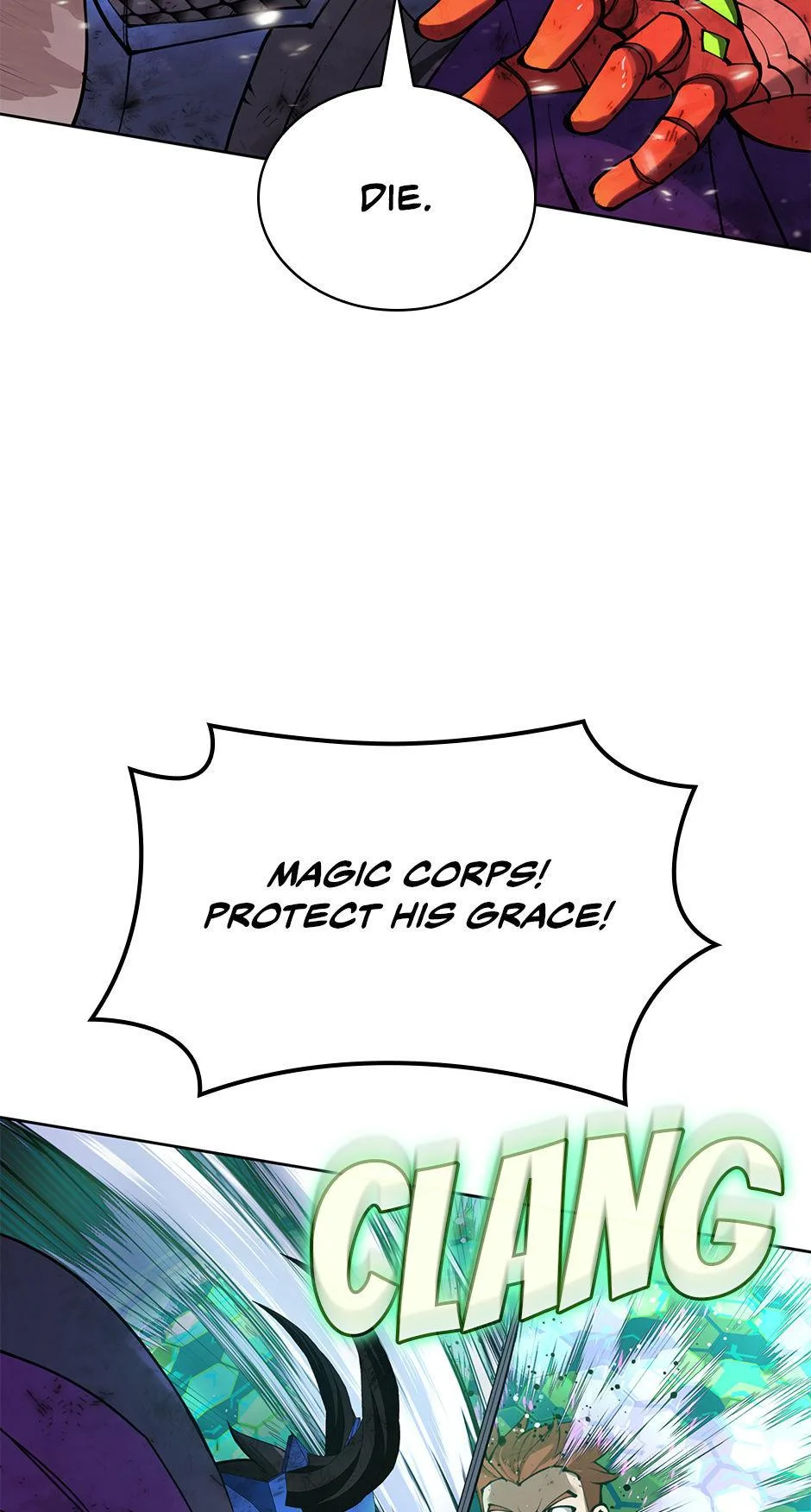 Overgeared Chapter 274 – Page 95