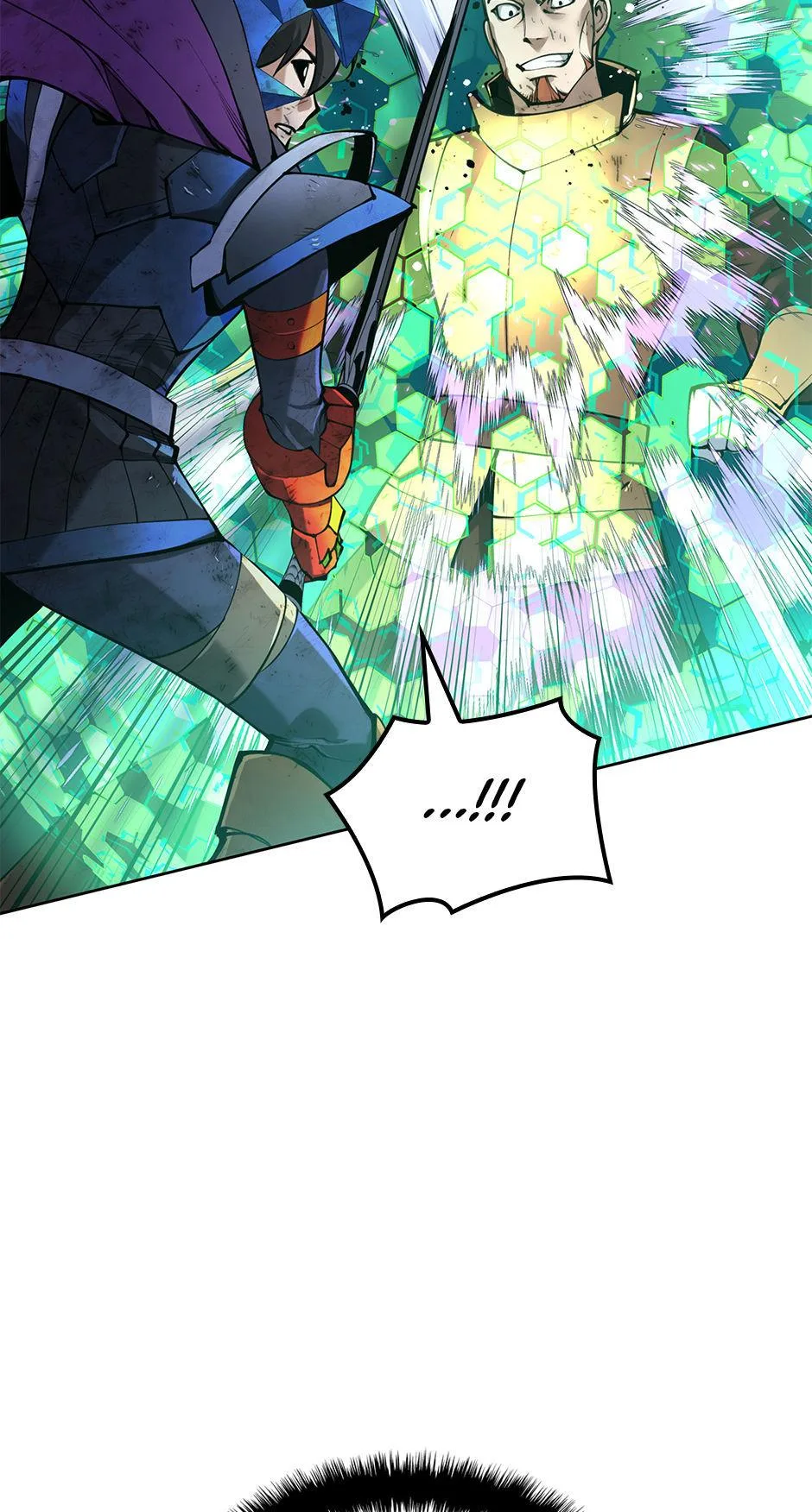 Overgeared Chapter 274 – Page 96