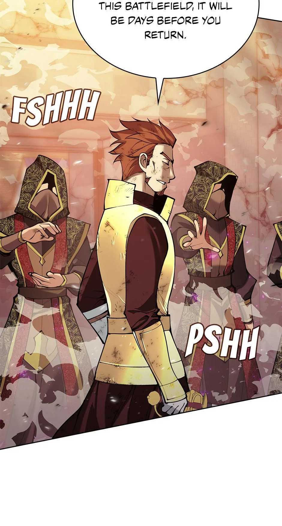 Overgeared Chapter 274 – Page 99