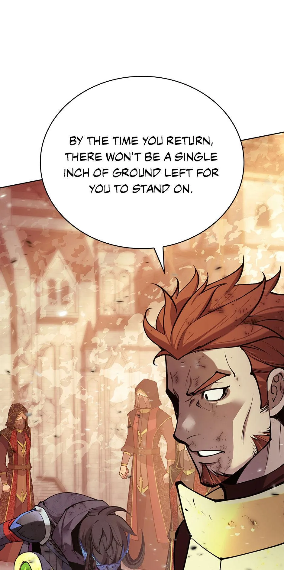Overgeared Chapter 274 – Page 100