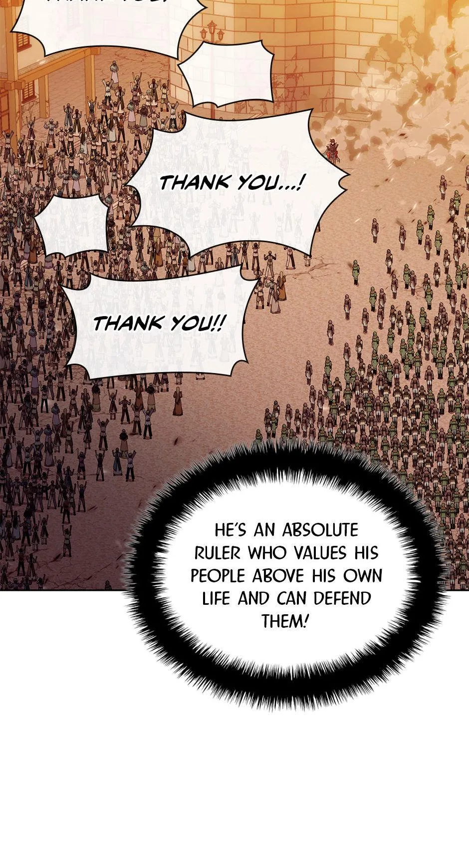 Overgeared Chapter 274 – Page 135