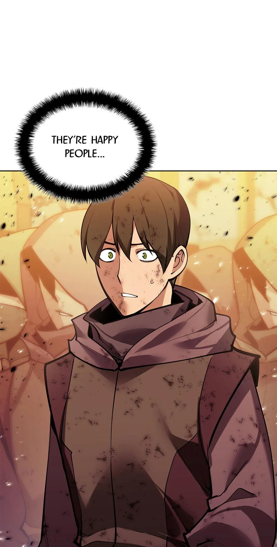 Overgeared Chapter 274 – Page 136