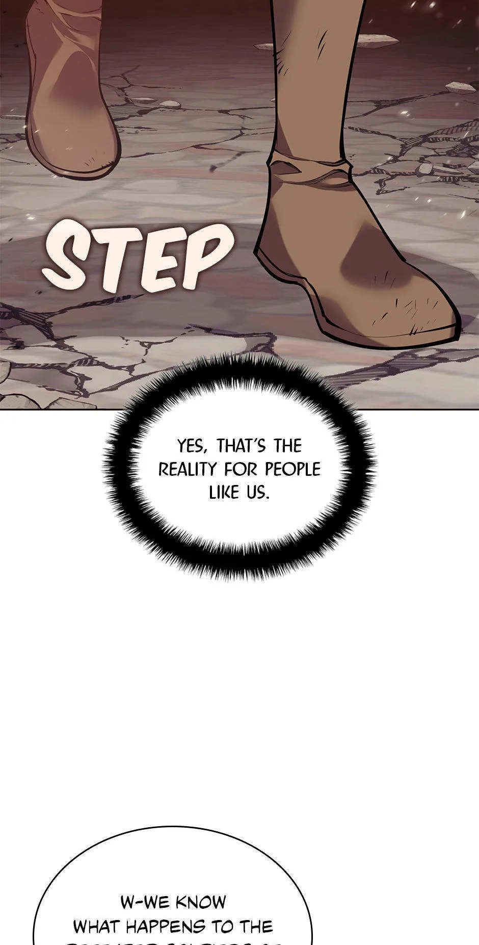 Overgeared Chapter 274 – Page 138