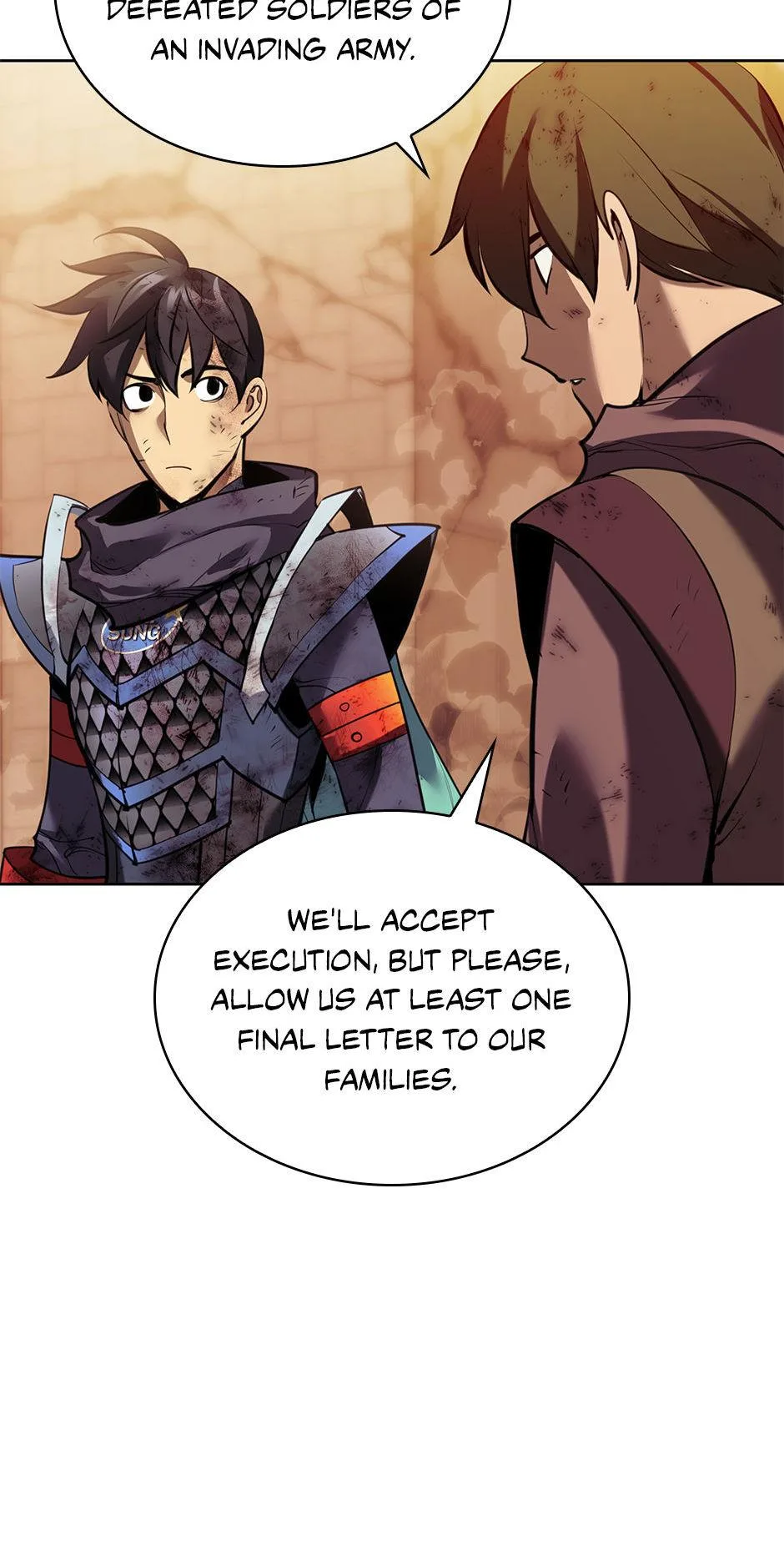 Overgeared Chapter 274 – Page 139