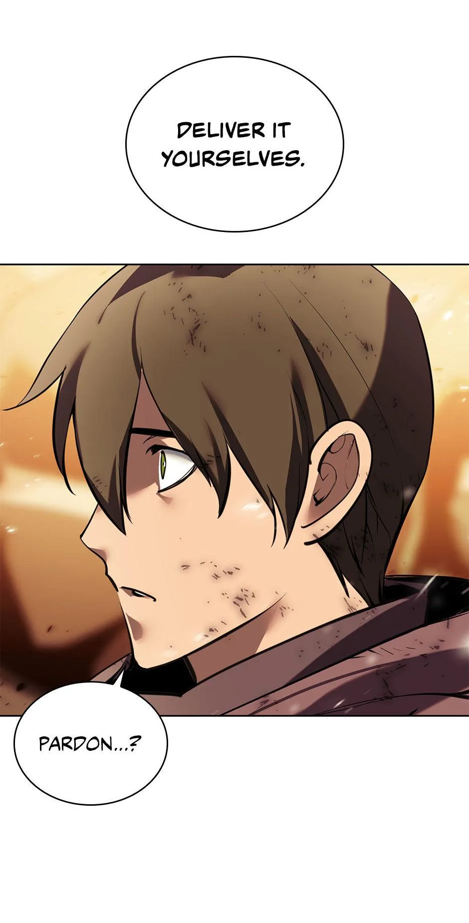 Overgeared Chapter 274 – Page 140